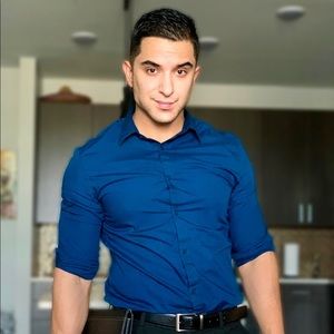 Meet your Posher, Karlos